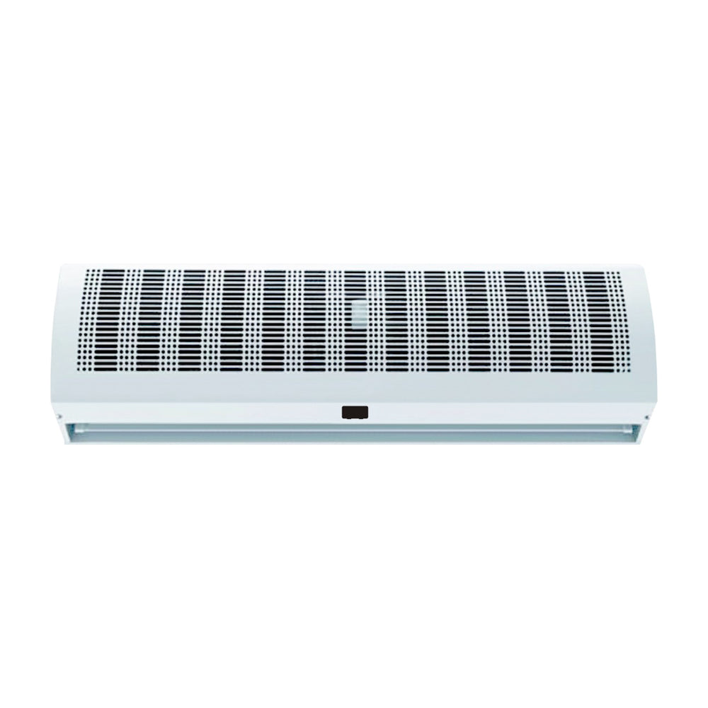 Sankey Cortina de Aire | Alta Eficiencia | Ruido Bajo | Flujo de Aire Cruzado | 180W