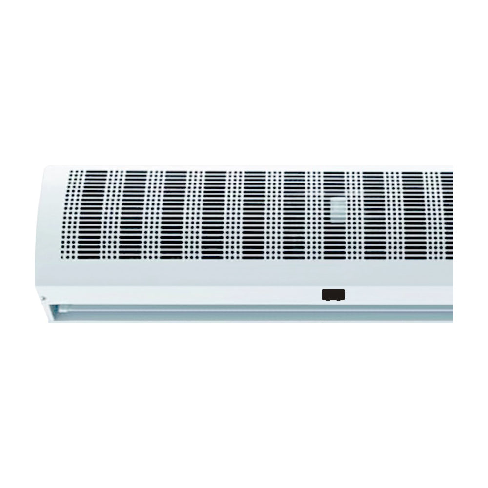 Sankey Cortina de Aire | Alta Eficiencia | Ruido Bajo | Flujo de Aire Cruzado | 250W