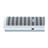 Sankey Cortina de Aire | Alta Eficiencia | Ruido Bajo | Flujo de Aire Cruzado | 250W