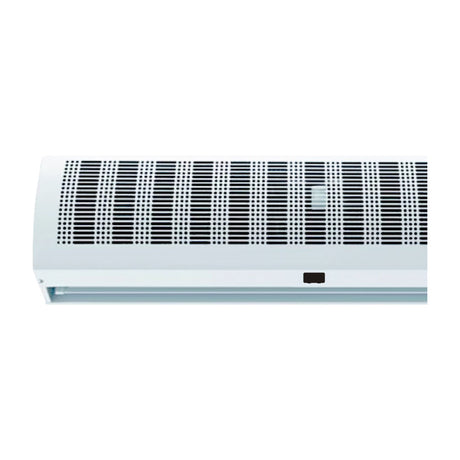 Sankey Cortina de Aire | Alta Eficiencia | Ruido Bajo | Flujo de Aire Cruzado | 250W