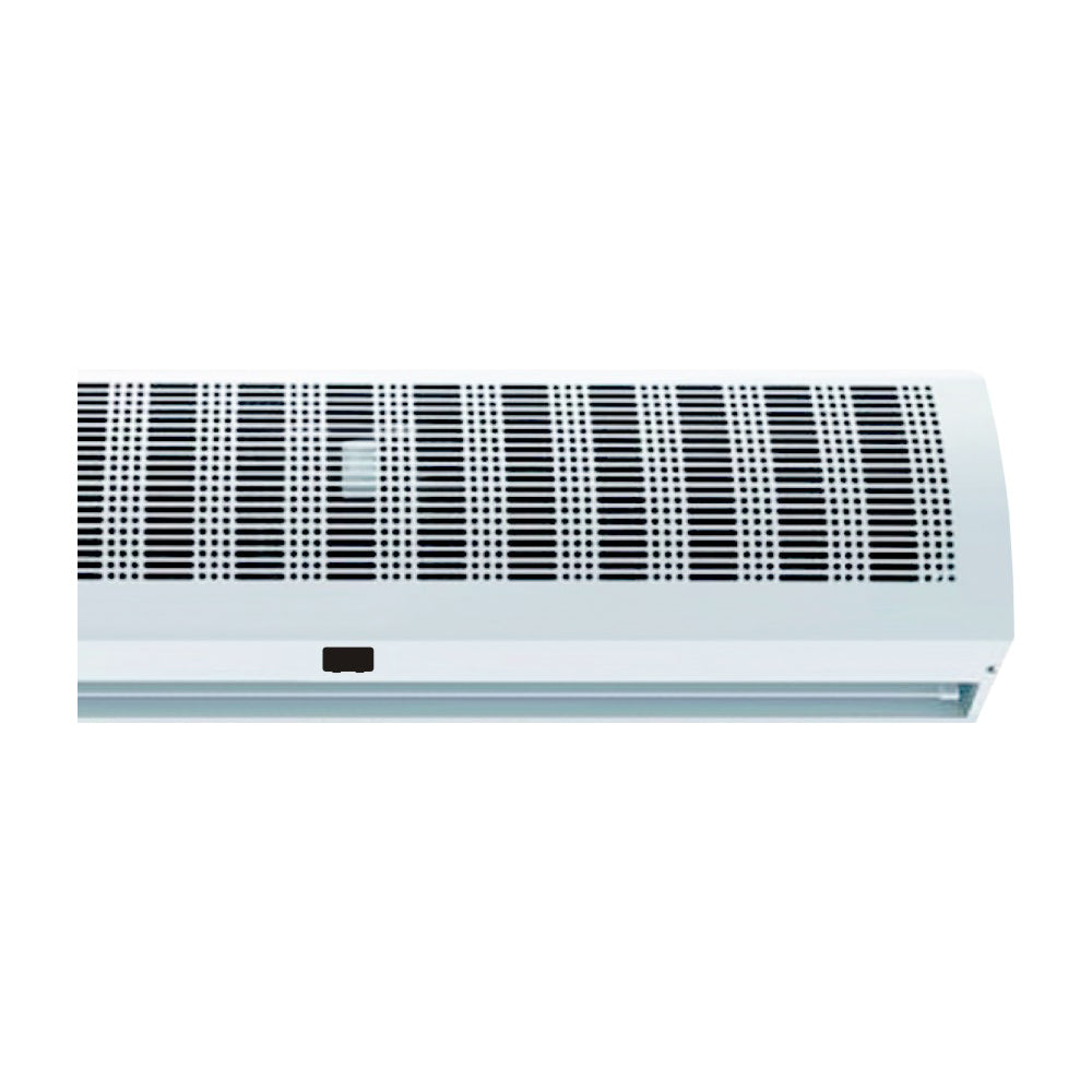 Sankey Cortina de Aire | Alta Eficiencia | Ruido Bajo | Flujo de Aire Cruzado | 250W