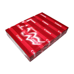 Canon Resma de Papel | Tipo Carta | 8.5" x 11"