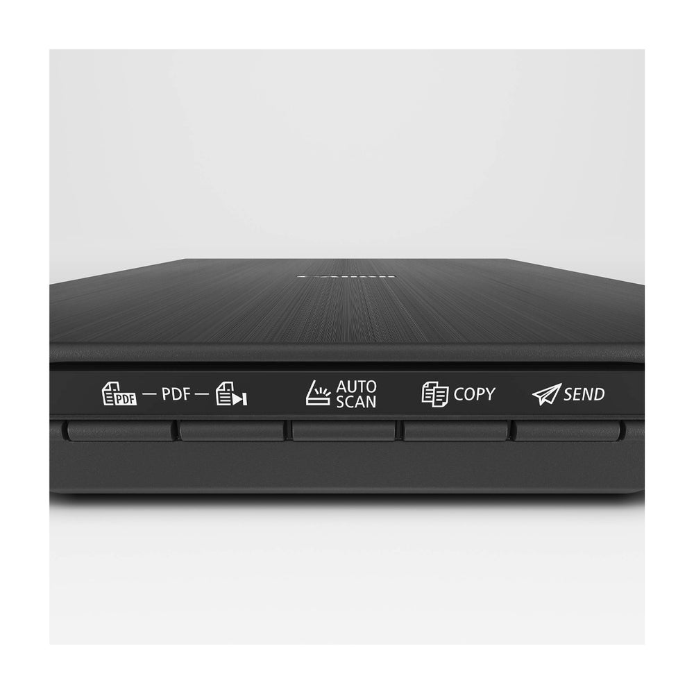 Canon CanoScan LIDE 400 Escáner | Carta | 4800 x 4800 dpi