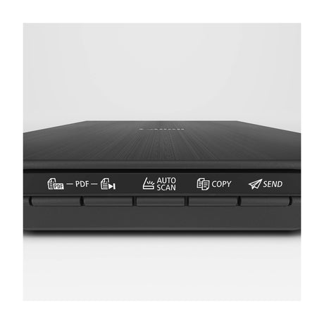 Canon CanoScan LIDE 400 Escáner | Carta | 4800 x 4800 dpi