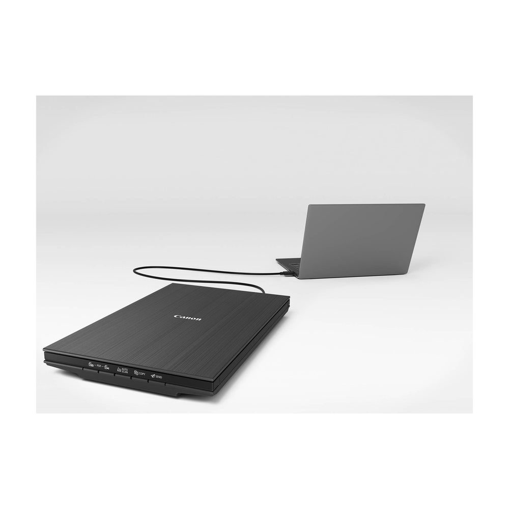 Canon CanoScan LIDE 400 Escáner | Carta | 4800 x 4800 dpi