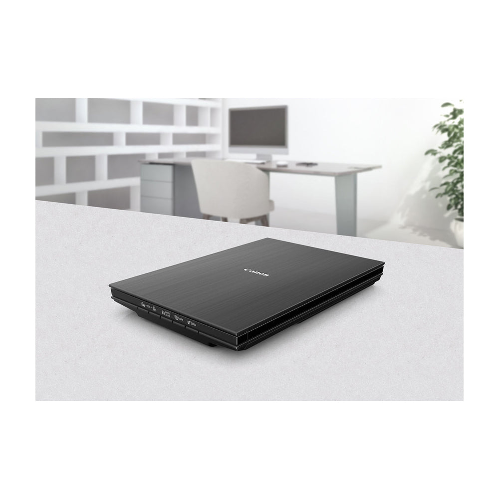 Canon CanoScan LIDE 400 Escáner | Carta | 4800 x 4800 dpi