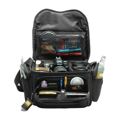 Nikon Gadget Bag Estuche para Cámaras DSLR
