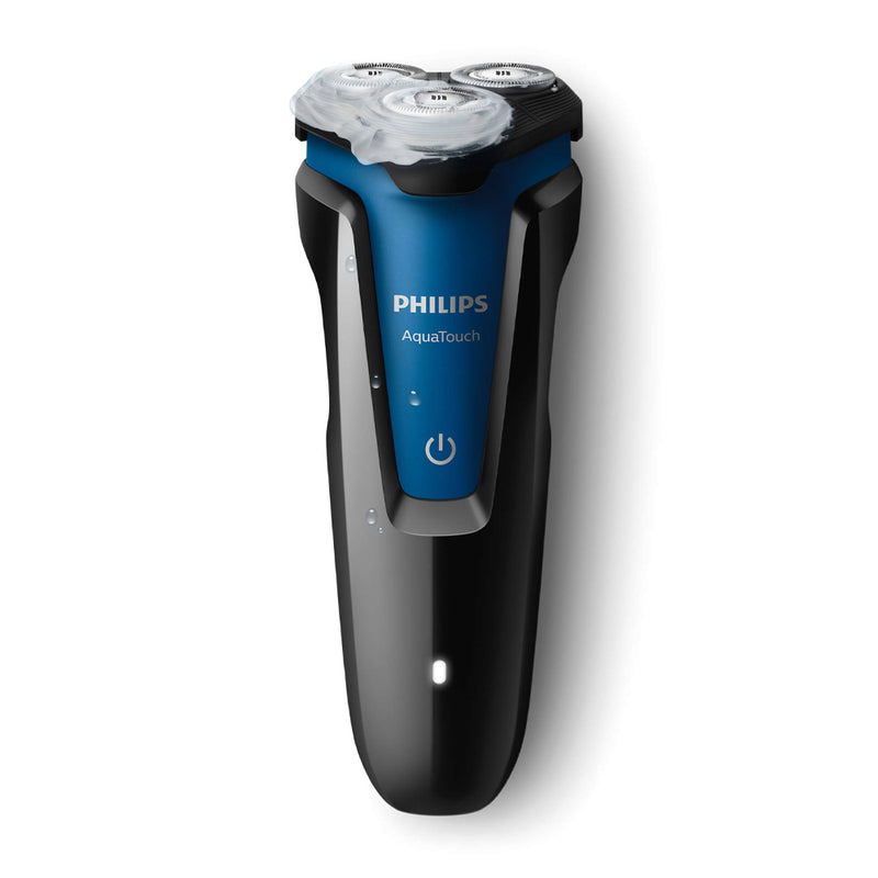 Philips AquaTouch Afeitadora Eléctrica Inalámbrica | Aquatec | Wet & Dry
