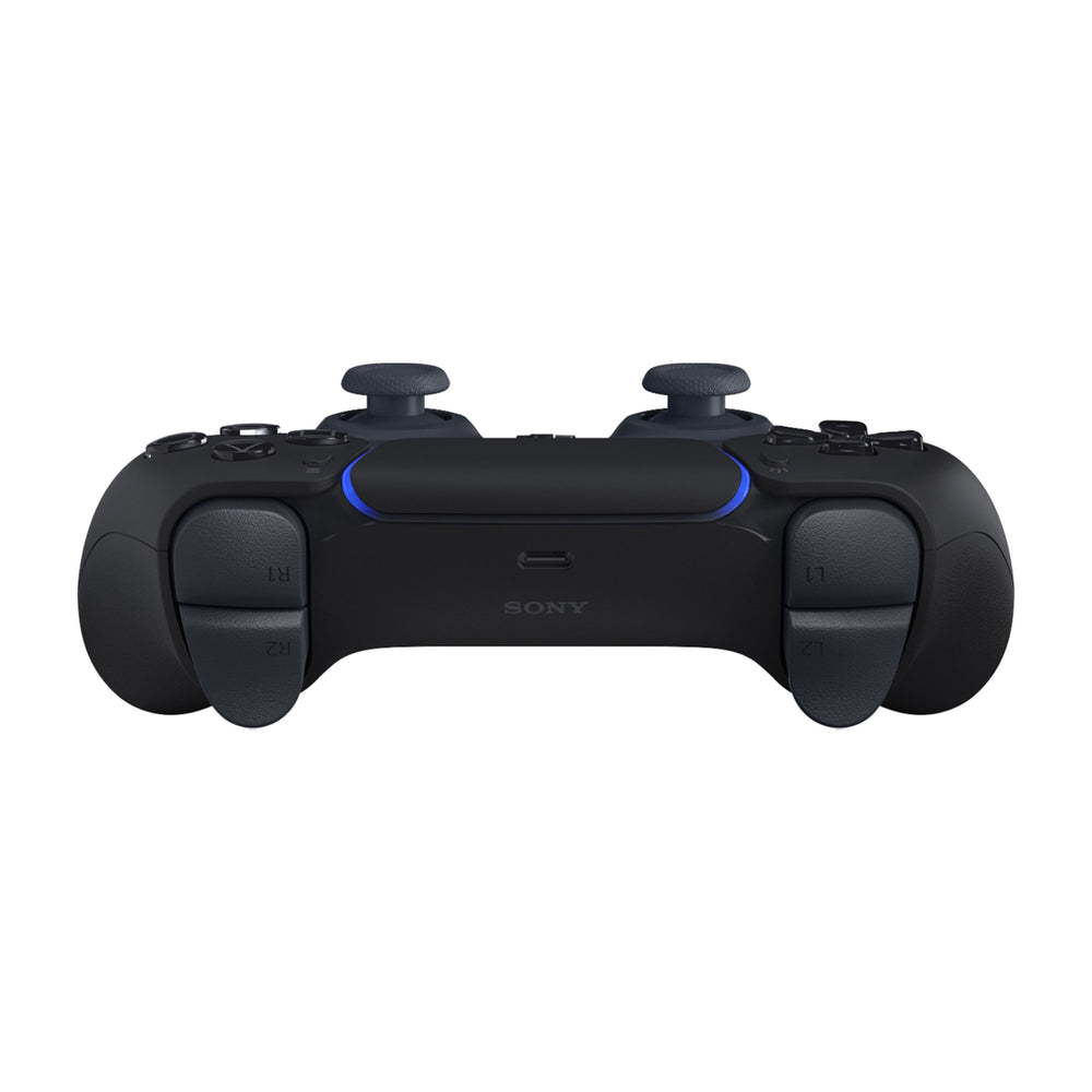Sony DualSense Control Inalámbrico para PS5 | Midnight Black