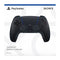 Sony DualSense Control Inalámbrico para PS5 | Midnight Black