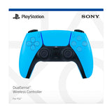 Sony DualSense Control Inalámbrico para PS5 | Starlight Blue