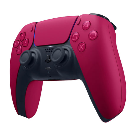 Sony DualSense Control Inalámbrico para PS5 | Cosmic Red