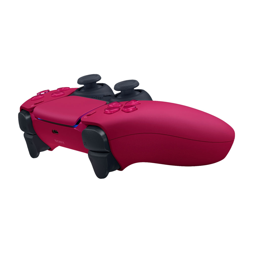 Sony DualSense Control Inalámbrico para PS5 | Cosmic Red