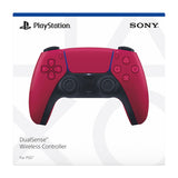 Sony DualSense Control Inalámbrico para PS5 | Cosmic Red