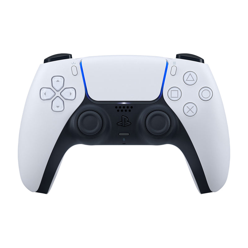 Sony DualSense Control Inalámbrico para PS5 | Blanco Negro