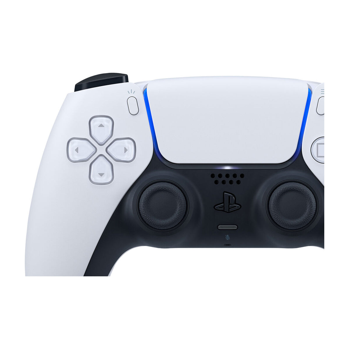 Sony DualSense Control Inalámbrico para PS5 | Blanco Negro