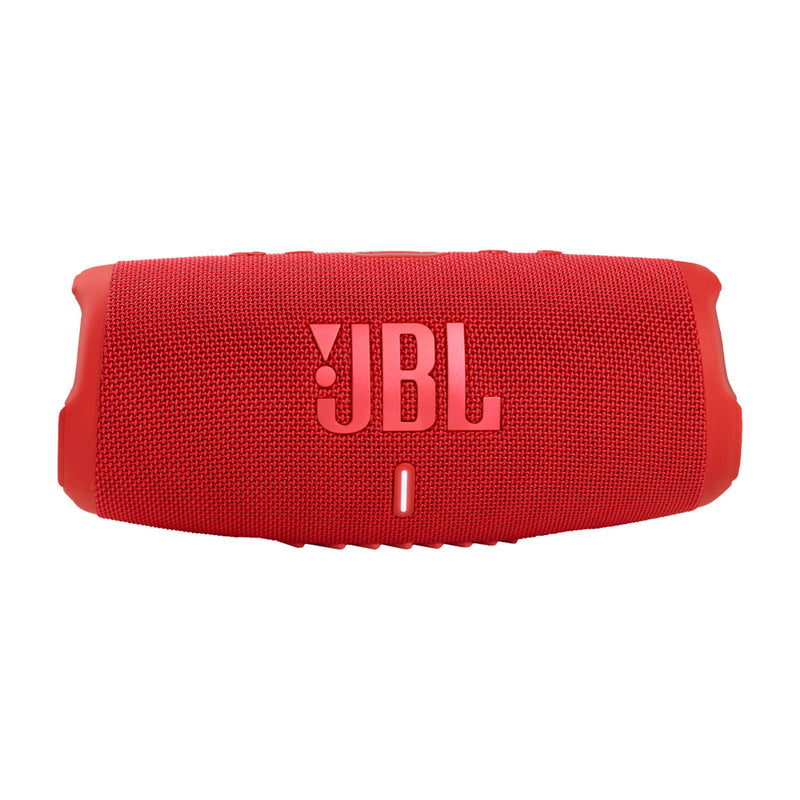 JBL Charge 5 Bocina Portátil Bluetooth Waterproof | JBL Original Pro | 20H | IP67 | Rojo