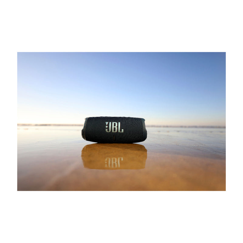 JBL Charge 5 Bocina Portátil Bluetooth Waterproof | JBL Original Pro | 20H | IP67 | Verde