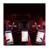 LG XBOOM Equipo de Sonido Minicomponente | 480W | Multi Bluetooth | TV Sound Sync | Karaoke