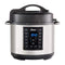 Oster Multi-Olla Rápida Programable de 5.7L | 12 Funciones | Temporizador | Interior Antiadherente Extraible