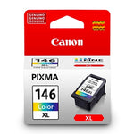 Canon CL-146 XL Cartucho de Tinta | Color