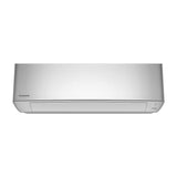Panasonic Aire Acondicionado Split Premium Inverter 20,400 BTU | SEER 21 | nanoeX Mark 2 | WiFi Comfort Cloud | Filtro Antibacterial | Blue Fin | 220v | Gris