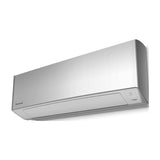 Panasonic Aire Acondicionado Split Premium Inverter 20,400 BTU | SEER 21 | nanoeX Mark 2 | WiFi Comfort Cloud | Filtro Antibacterial | Blue Fin | 220v | Gris