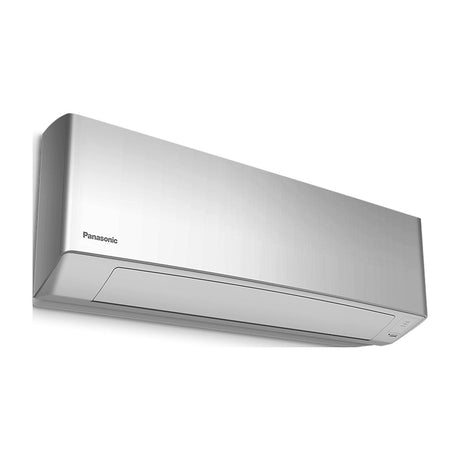 Panasonic Aire Acondicionado Split Premium Inverter 20,400 BTU | SEER 21 | nanoeX Mark 2 | WiFi Comfort Cloud | Filtro Antibacterial | Blue Fin | 220v | Gris