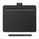 Wacom Intuos Creative Pen Tableta Digitalizadora Bluetooth | 4096 NDP | Small | Negro