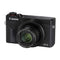 Canon PowerShot G7 X Mark III Cámara Digital | Negro