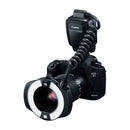Canon MR-14EX II Macro Ring Lite Flash para Cámaras Canon