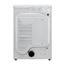 LG Combo Lavadora Automatica Inverter Direct Drive y Secadora a Gas de Carga Frontal | 6 Motion DD | 20kg | Blanco