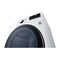 LG Secadora a Gas de Carga Frontal | ThinQ | Sensor Dry | Flow Sense | 22kg