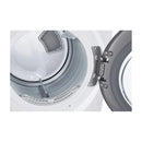 LG Secadora a Gas de Carga Frontal | ThinQ | Sensor Dry | Flow Sense | 22kg