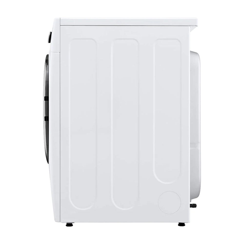 LG Secadora a Gas de Carga Frontal | ThinQ | Sensor Dry | Flow Sense | 22kg