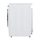 LG Secadora a Gas de Carga Frontal | ThinQ | Sensor Dry | Flow Sense | 22kg