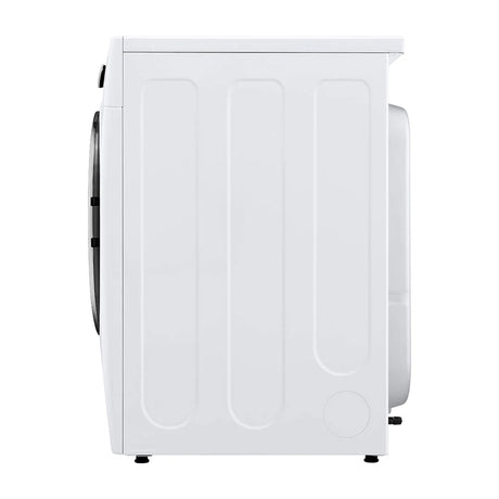 LG Secadora a Gas de Carga Frontal | ThinQ | Sensor Dry | Flow Sense | 22kg
