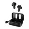 Skullcandy Dime 2 True Wireless Audífonos Inalámbricos Bluetooth | Negro