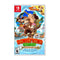 Donkey Kong Country: Tropical Freeze Juego de Nintendo Switch