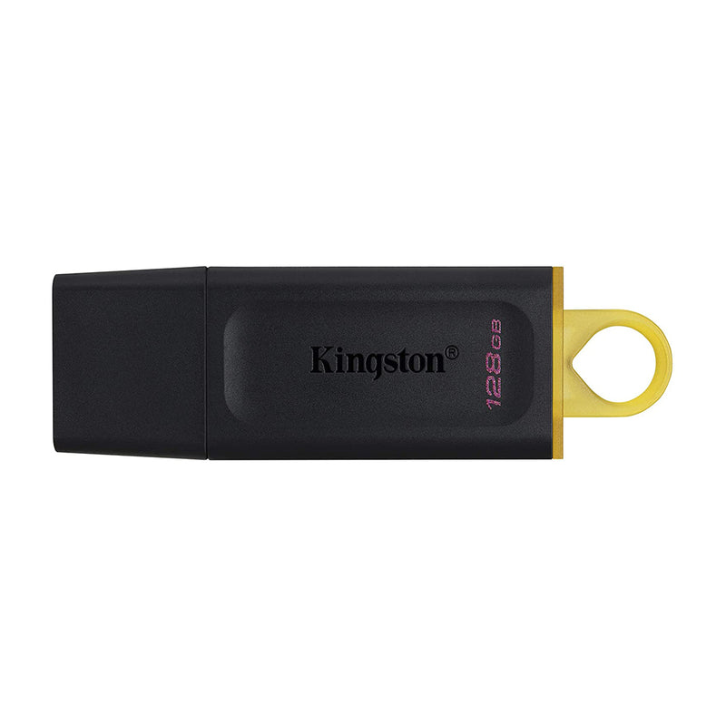 Kingston Memoria USB de 128GB | USB 3.2