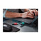 Kingston Memoria USB de 128GB | USB 3.2 | 100MB/s | Negro Rojo