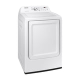 Samsung Secadora a Gas de Carga Frontal | Sensor Dry | Moisture Sensor | Puerta Reversible | 22kg