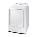 Samsung Combo Lavadora Automática Digital Inverter y Secadora a Gas | Aqua Saving | 19kg | Blanco