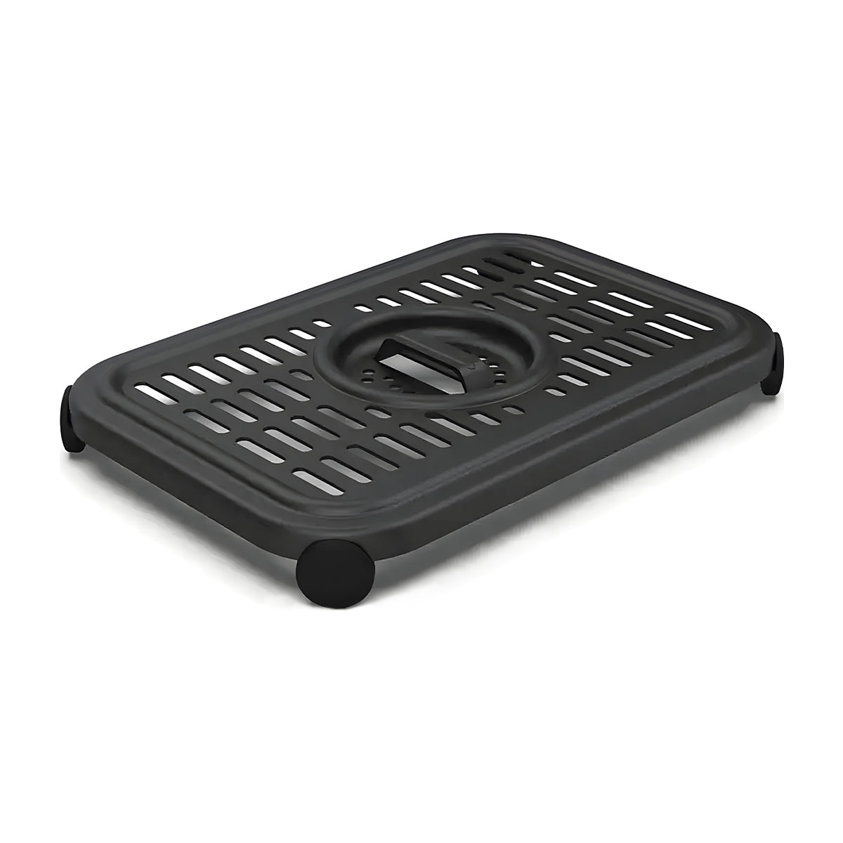 Ninja Foodi Freidora de Aire Digital 6-en-1 | 8QT | 2 Canastas | Tecnología DualZone | Antiadherente | Negro