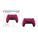 Sony DualSense Control Inalámbrico para PS5 | Cosmic Red