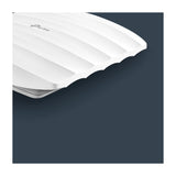 TP-Link Omada Punto de Acceso WiFi | 100m de Alcance | Montaje en Techo | Hasta 300Mbps