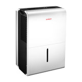 Sankey Deshumidificador de 30 Pintas | Filtro de Iones de Plata | Sensor de Humedad