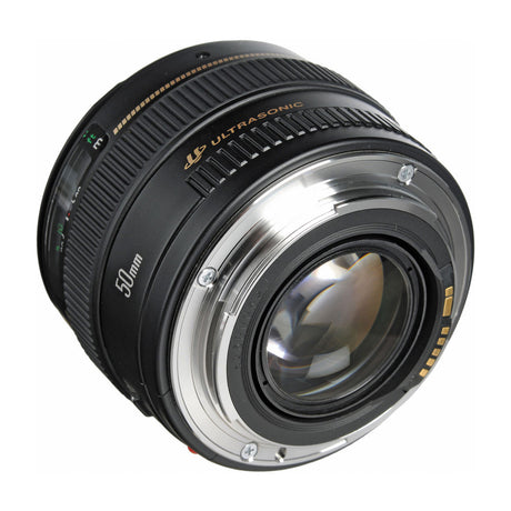 Canon Lente EF 50mm f/1.4 USM