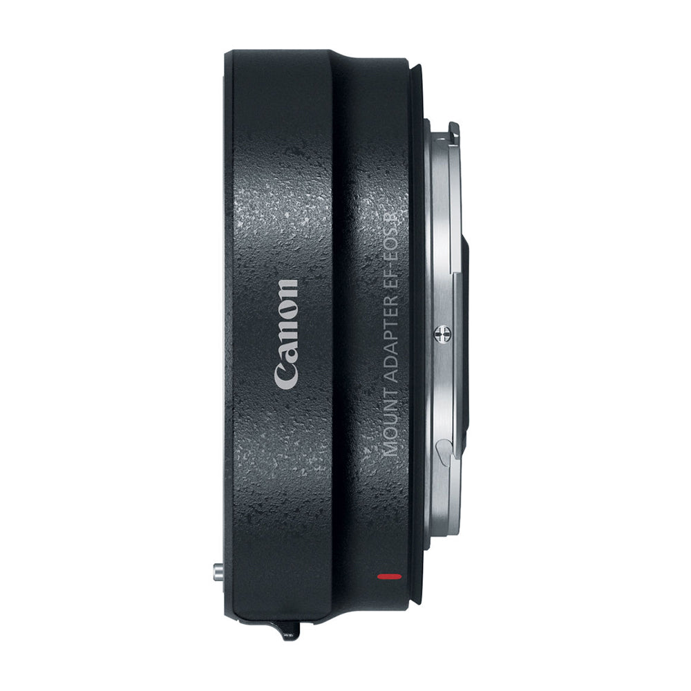 Canon Adaptador de Lentes | Canon EF/EF-S en EOS R - Photura Panamá