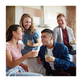 Sankey Aire Acondicionado Piso/Techo Comercial 36,000 BTU | SEER 3.05 | Alto Desempeño | 220v